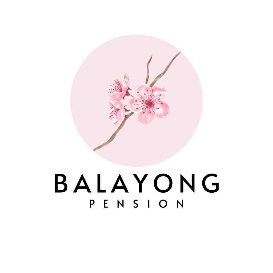 Balayong Pension Puerto Princesa Exteriér fotografie