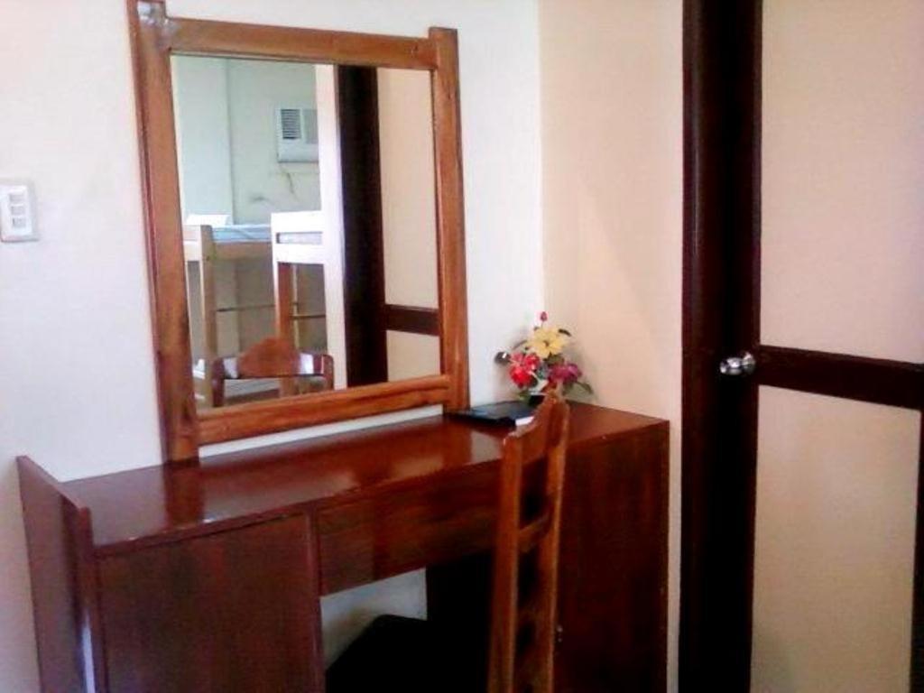Balayong Pension Puerto Princesa Pokoj fotografie