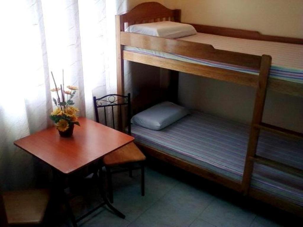 Balayong Pension Puerto Princesa Pokoj fotografie