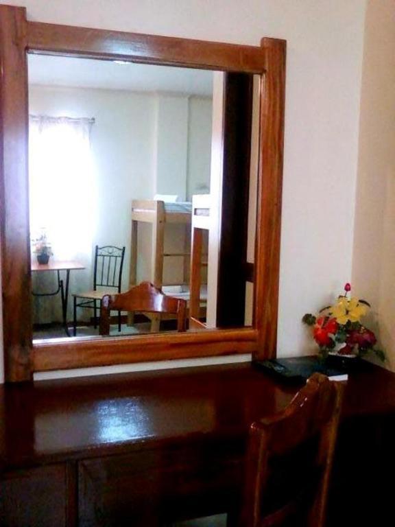Balayong Pension Puerto Princesa Pokoj fotografie
