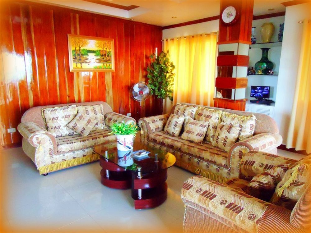 Balayong Pension Puerto Princesa Exteriér fotografie